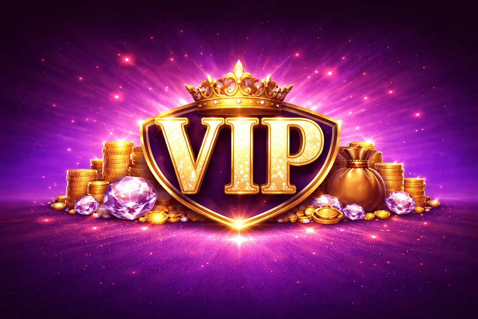 VIP-статус